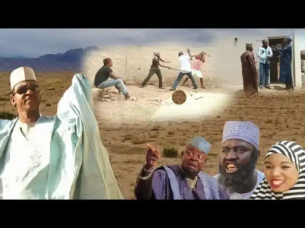 Sabon Dillali (2019)